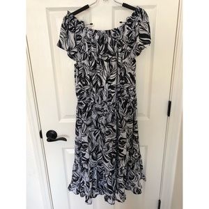 EUC Mossimo (Target) Dress
